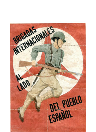 brigadas internacionales